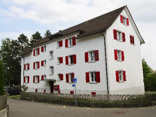 Aussenansicht