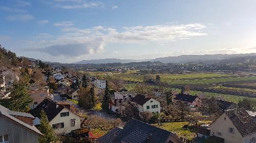 Aussicht