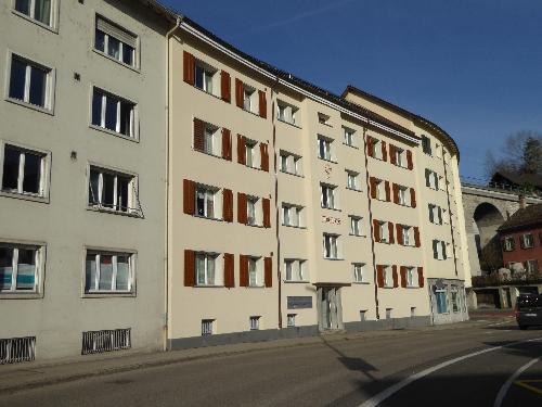 Aussenansicht