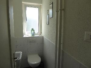 WC separat