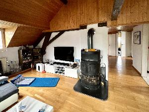 Wohn-/Esszimmer