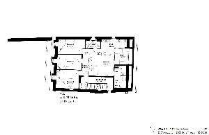 360-GR-100-04 Whg.4.1 - 1.Dachgeschoss