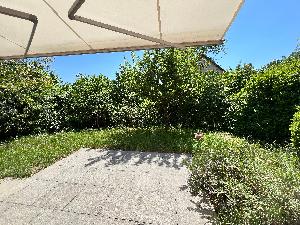 Sitzplatz EG