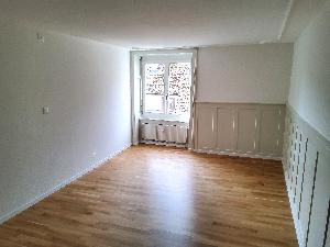 Zimmer rechts