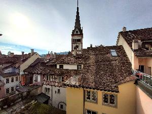 Aussicht Innenhof - 1