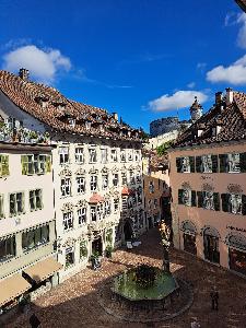 Aussicht