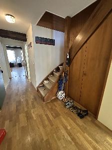 Wohnungseingang