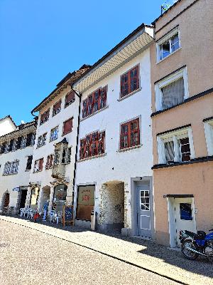 Aussen Seite Neustadt