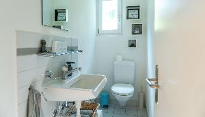 sep. WC