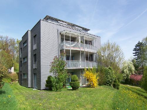 Aussenasicht