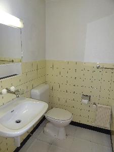 Badezimmer 1