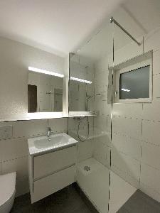 Dusche/WC