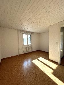 Zimmer hinten links