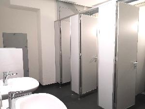 WC Anlage Herren, 2