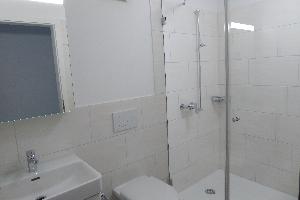 Dusche / WC