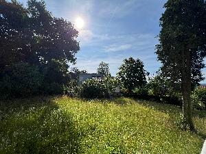 Aussicht Balkon