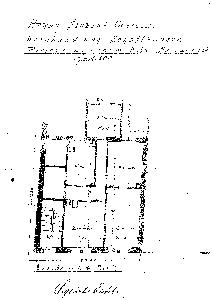 Grundriss_Webergasse 32, 2. OG