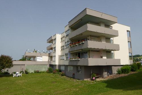 Aussenansicht 1