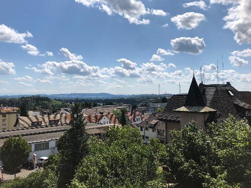 Aussicht