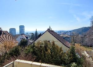 Aussicht