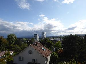 Aussicht
