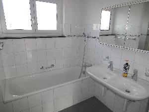 Bad/Dusche/WC