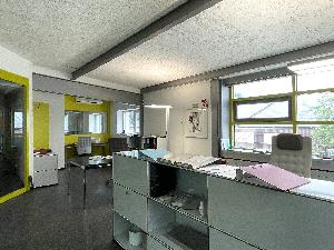 Büro OG