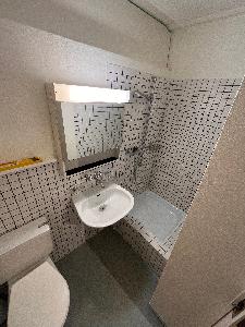 Dusche