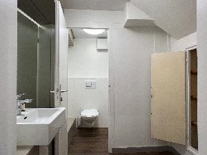 sep. WC