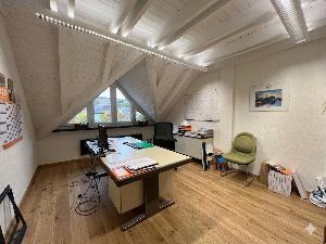 Büro 3, KI