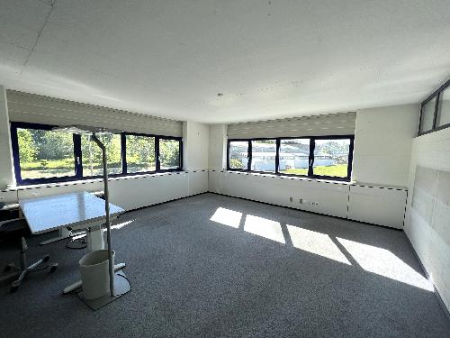 Büro im 1. OG
