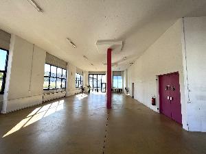 Erdgeschossfläche, inkl. Lift