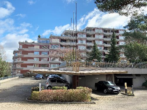 Aussenansicht Winkelriedstrasse 21