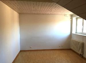 Zimmer - unten