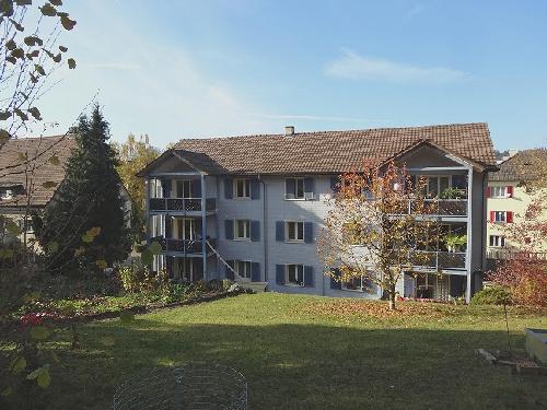 Aussenansicht