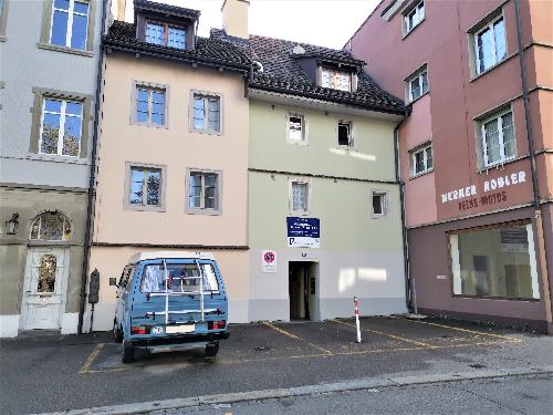 Aussenansicht