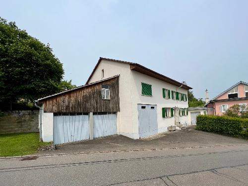 Aussenansicht