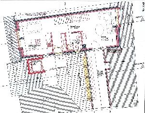 Grundriss 4. OG