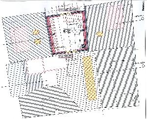 Grundriss 6. OG