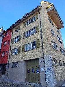 Aussenbild