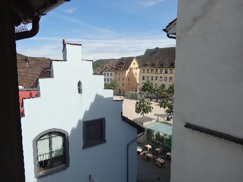 Aussicht