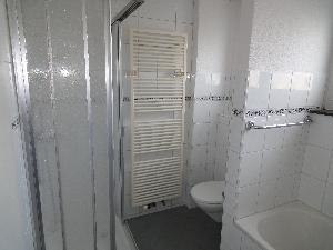 Bad/Dusche/WC