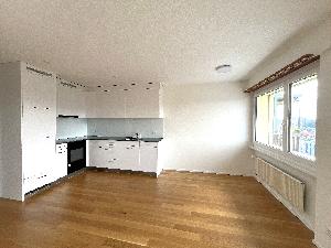 Küche inkl. Essbereich