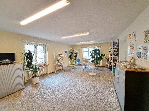 Gemeinschaftsbereich