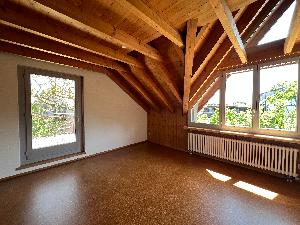 Zimmer geradeaus links, 1. OG