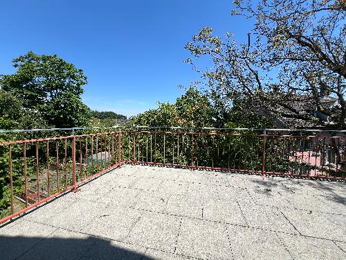 Terrasse 1. OG