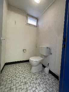 Toilette zur Mitbenützung