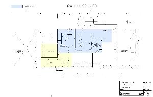 Grundriss 57,5 m2