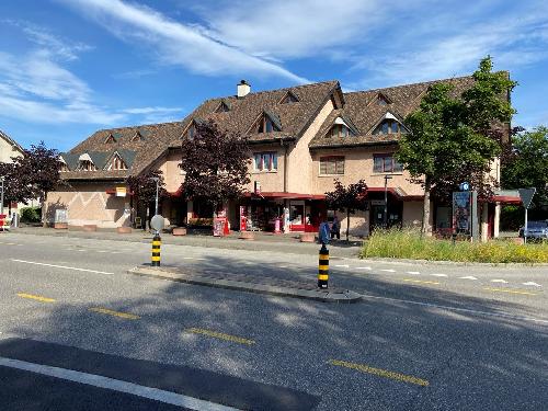 Aussenfoto Herblingerstrasse 119