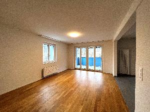 Wohnzimmer Ansicht 2